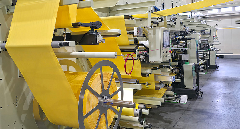 The Future of Disposable PPE: Automation, Reshoring and Supply Chain Resilience